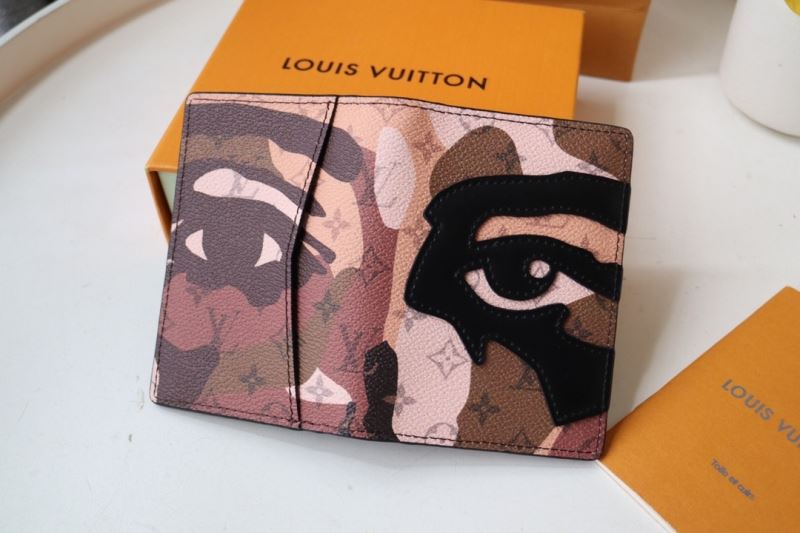 Louis Vuitton Wallets